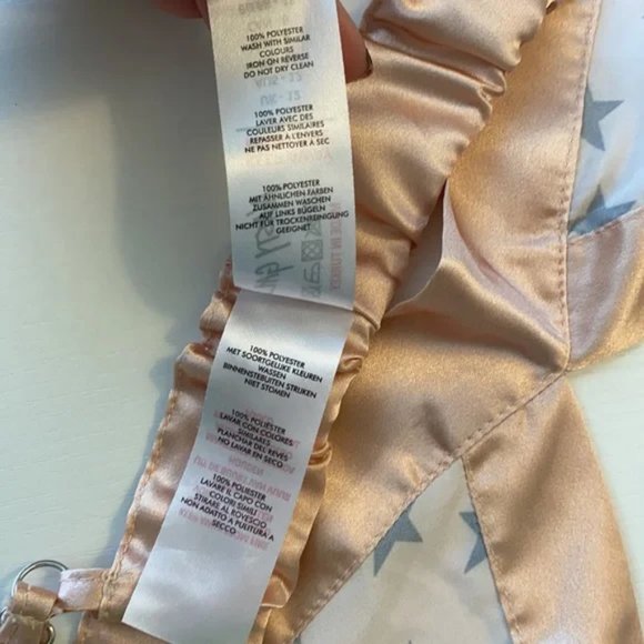 Nasty Gal Star Lightweight Sexy Fashion Bralette Bra 8 - Picture 9 of 9